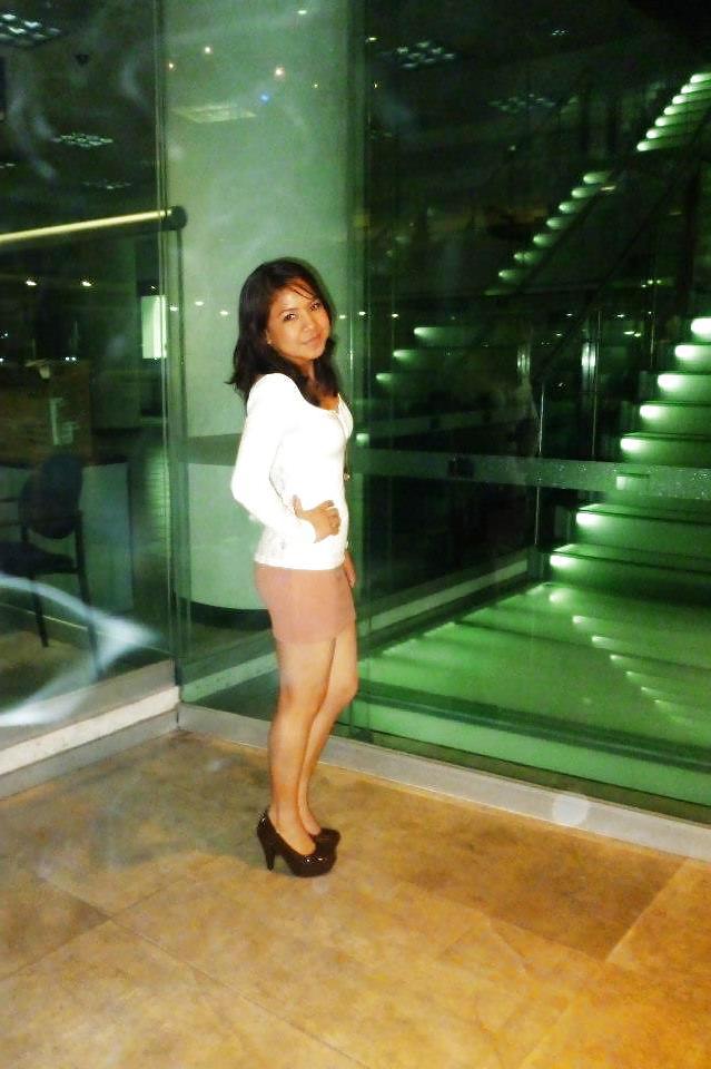16P Mis putas
