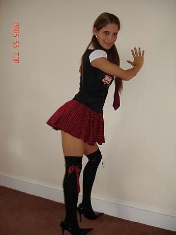 25P Hungarian Hooker