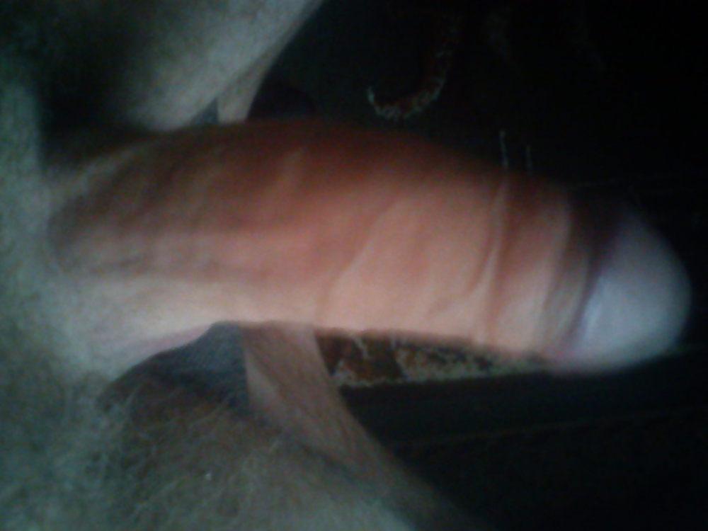 6P My penis