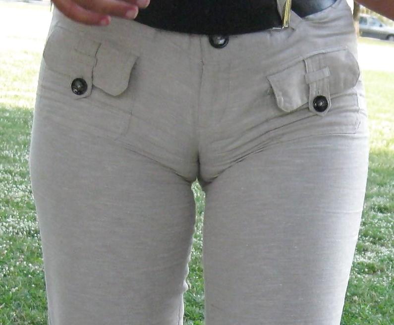 25P Cameltoes and more