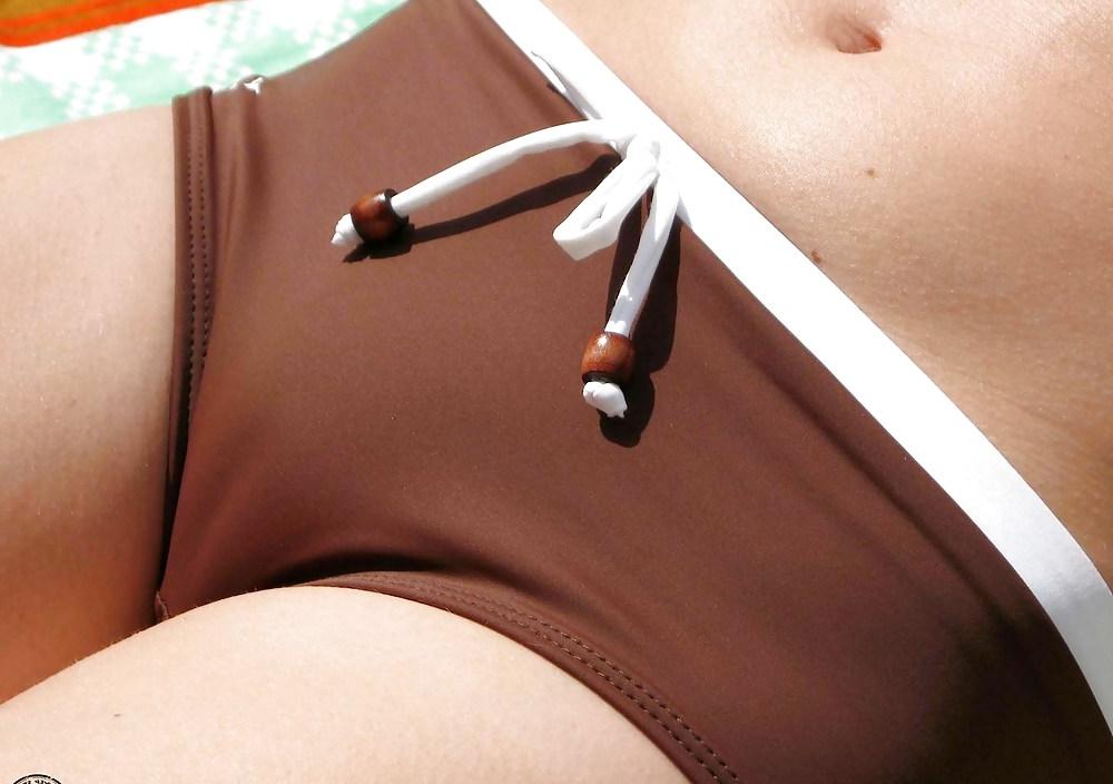 25P Cameltoes and more