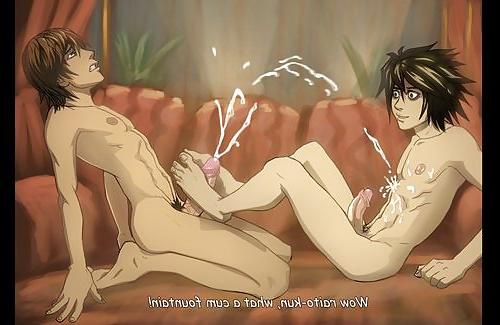 15P Manga and Cartoon (1)