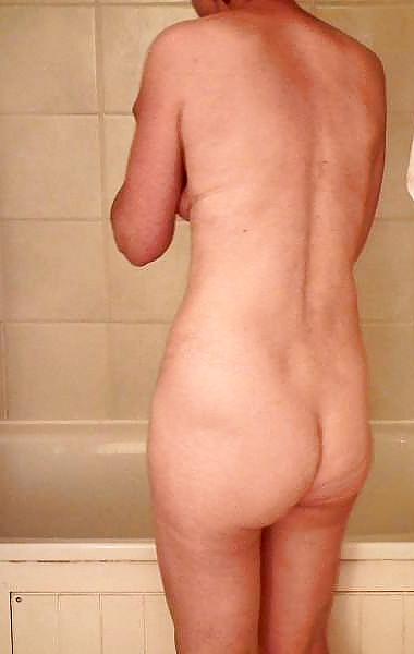 25P Update of Very Shy but Exposed Wife Sandra