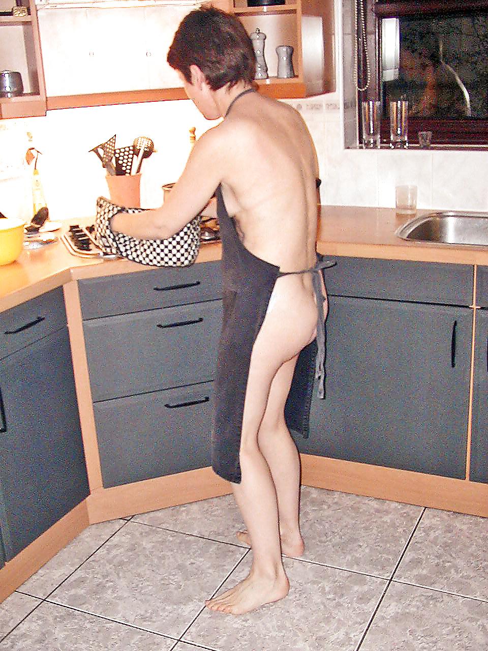 25P Update of Very Shy but Exposed Wife Sandra