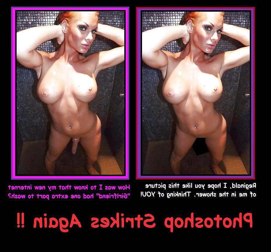 20P Funny Sexy Captioned Pictures & Posters CXX  111312
