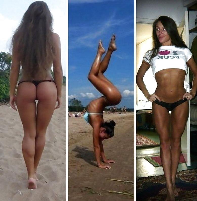 25P Pretty faces and perfect bodies 7