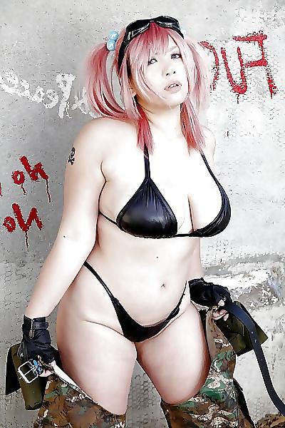 25P Perfect body