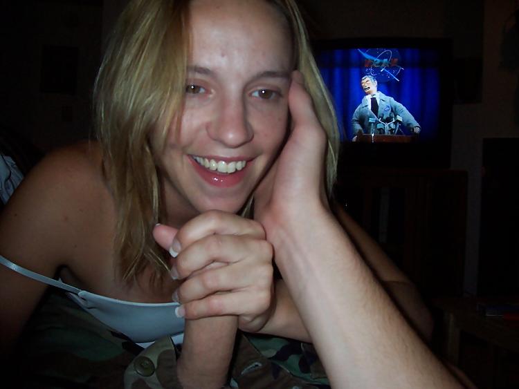 15P HOT COUPLE FUCKING A LOT