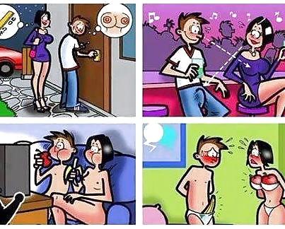 9P Funny