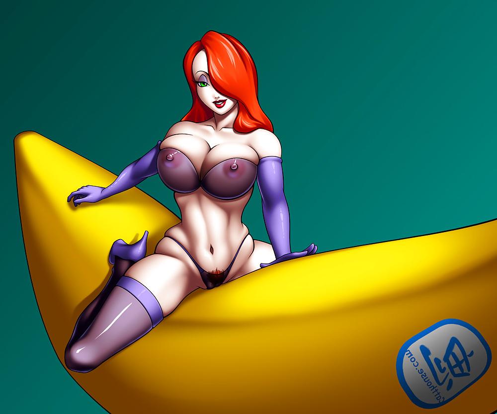 25P Naughty naughty cartoons