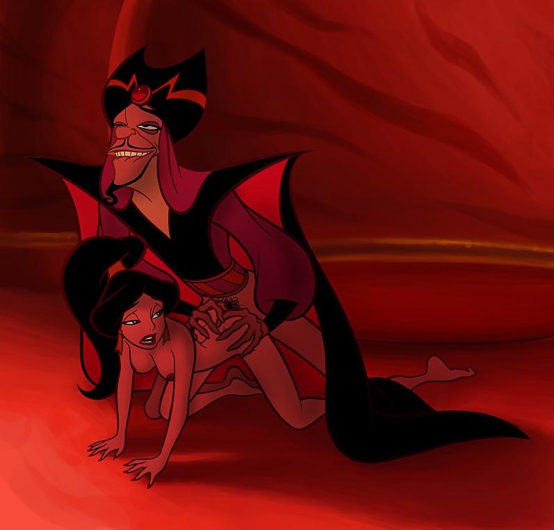 25P Naughty naughty cartoons