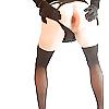 10P AngelaTV - my asshole