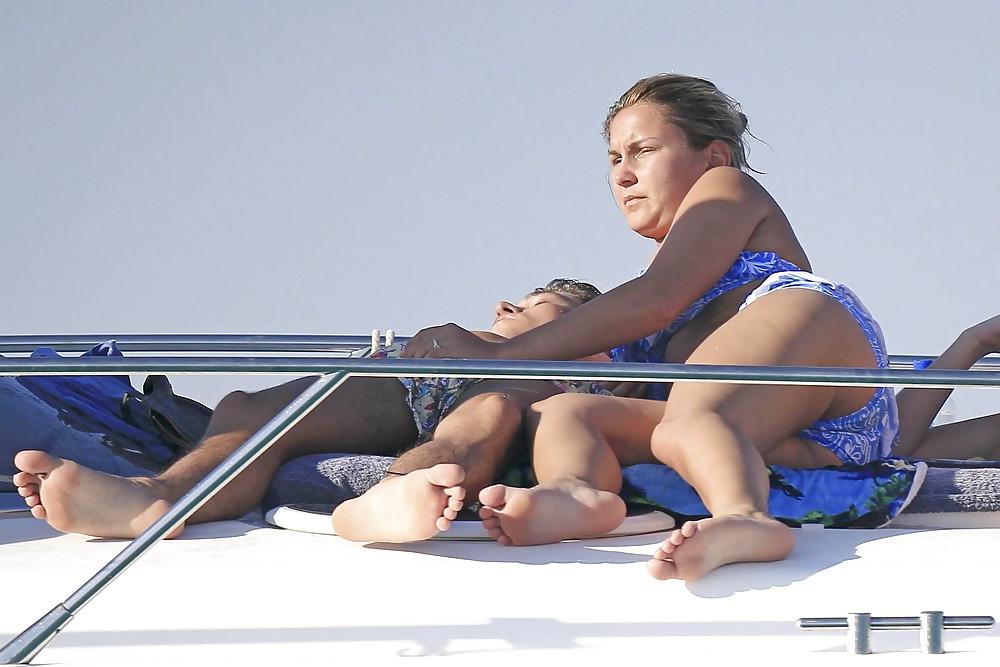 25P Celebrities #rec Pussy Camel toes Upskirts Ass HQG5
