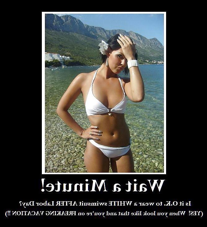 20P Funny Sexy Captioned Pictures & Posters CV  102612