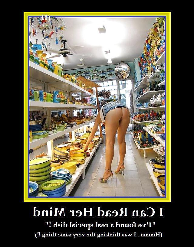 20P Funny Sexy Captioned Pictures & Posters CV  102612