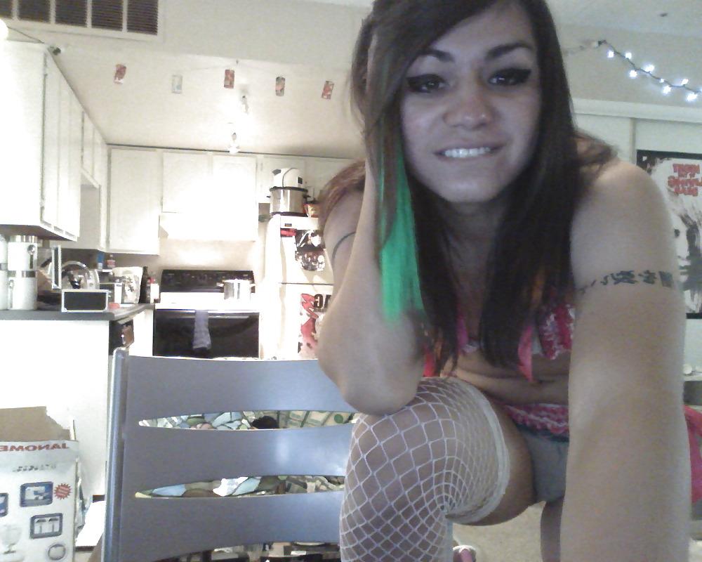 17P Funny teens amateurs 3