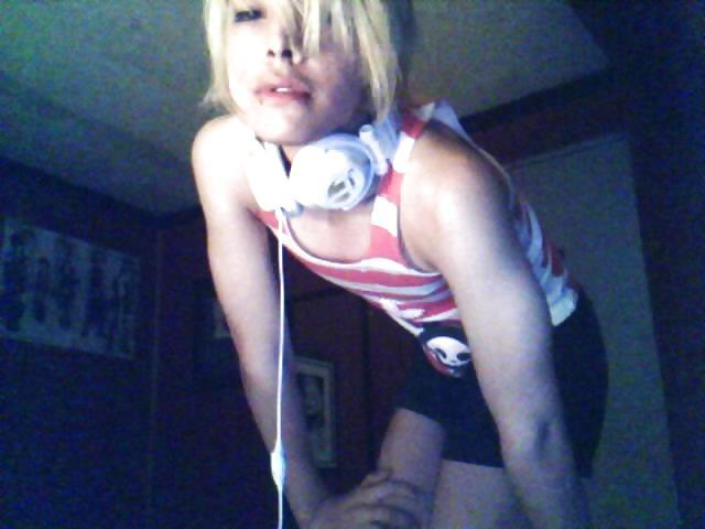17P Funny teens amateurs 3
