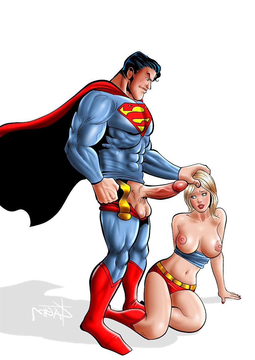 25P My super hero