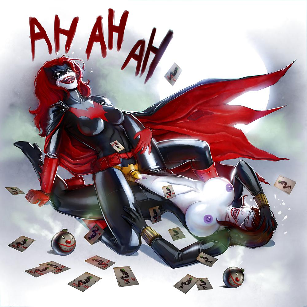 25P My super hero