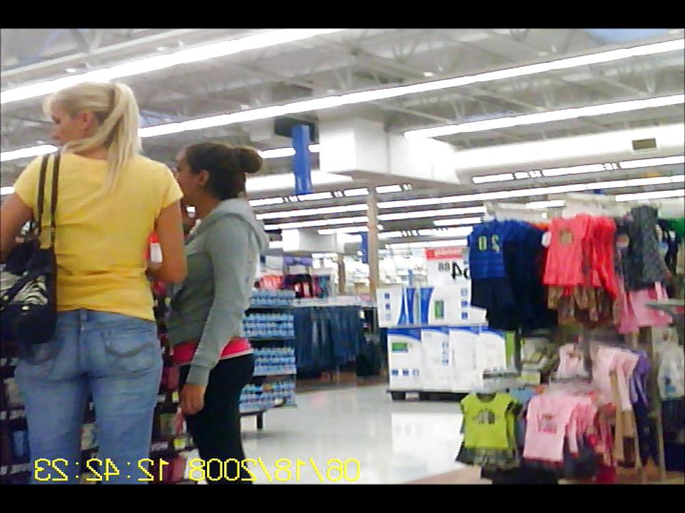 11P Blonde Milf Fuckable Ass