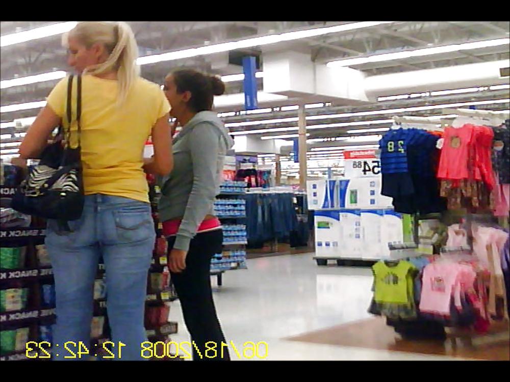 11P Blonde Milf Fuckable Ass