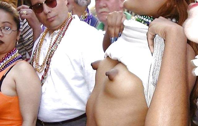 14P Funny boobs