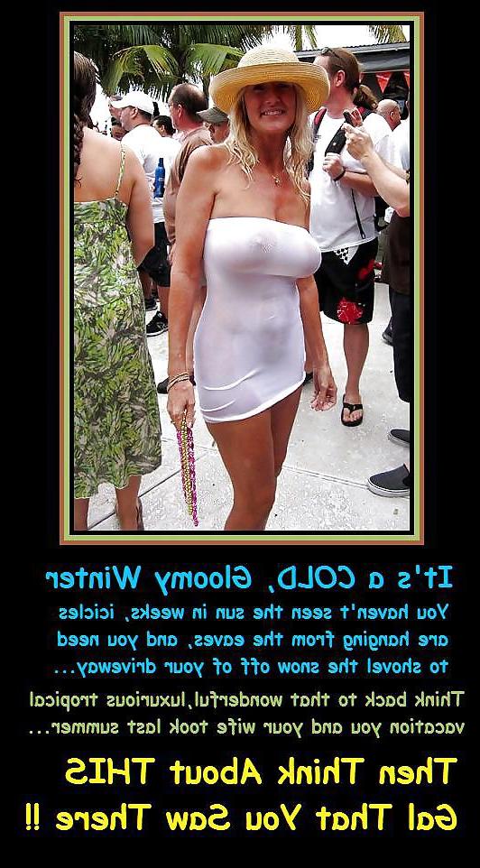 20P Funny Sexy Captioned Pictures & Posters CLXIX  2913