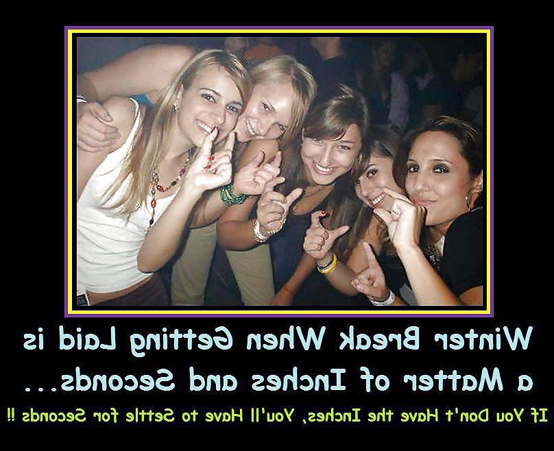 20P Funny Sexy Captioned Pictures & Posters CLXIX  2913