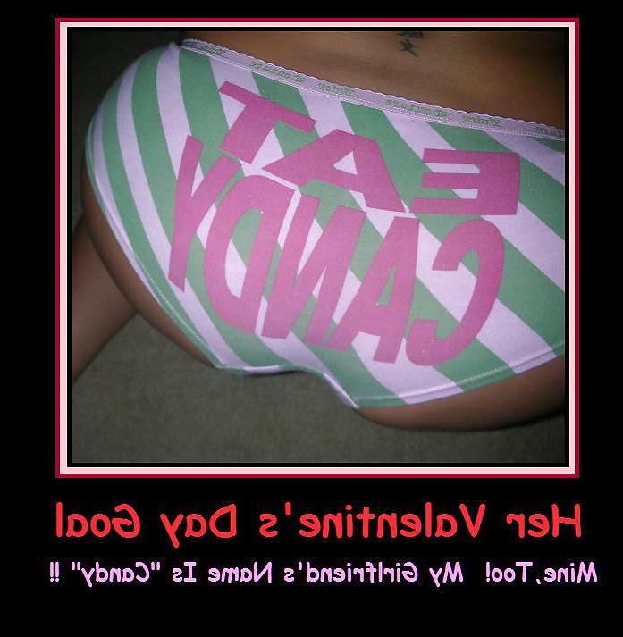 20P Funny Sexy Captioned Pictures & Posters CLXIX  2913
