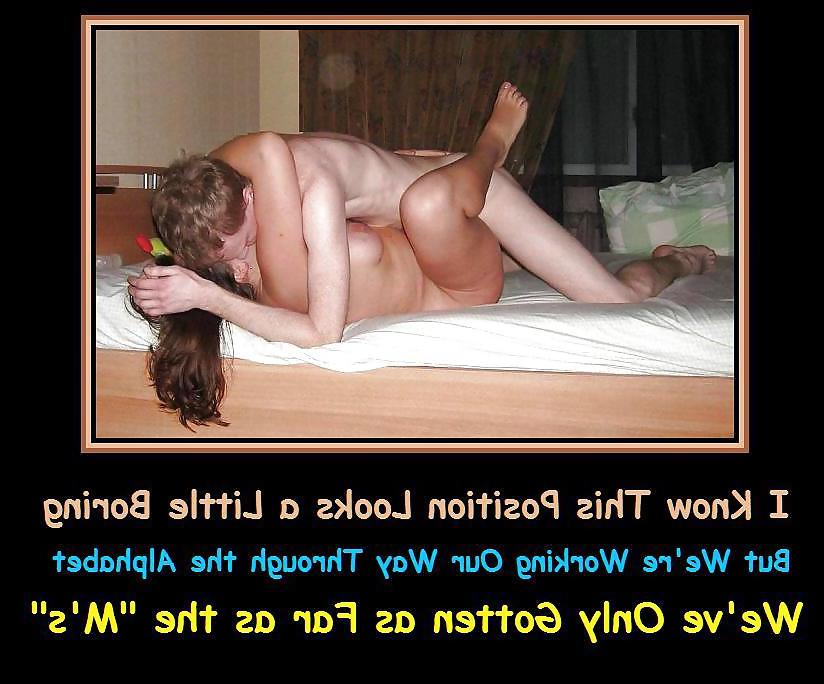 20P Funny Sexy Captioned Pictures & Posters CLXIX  2913
