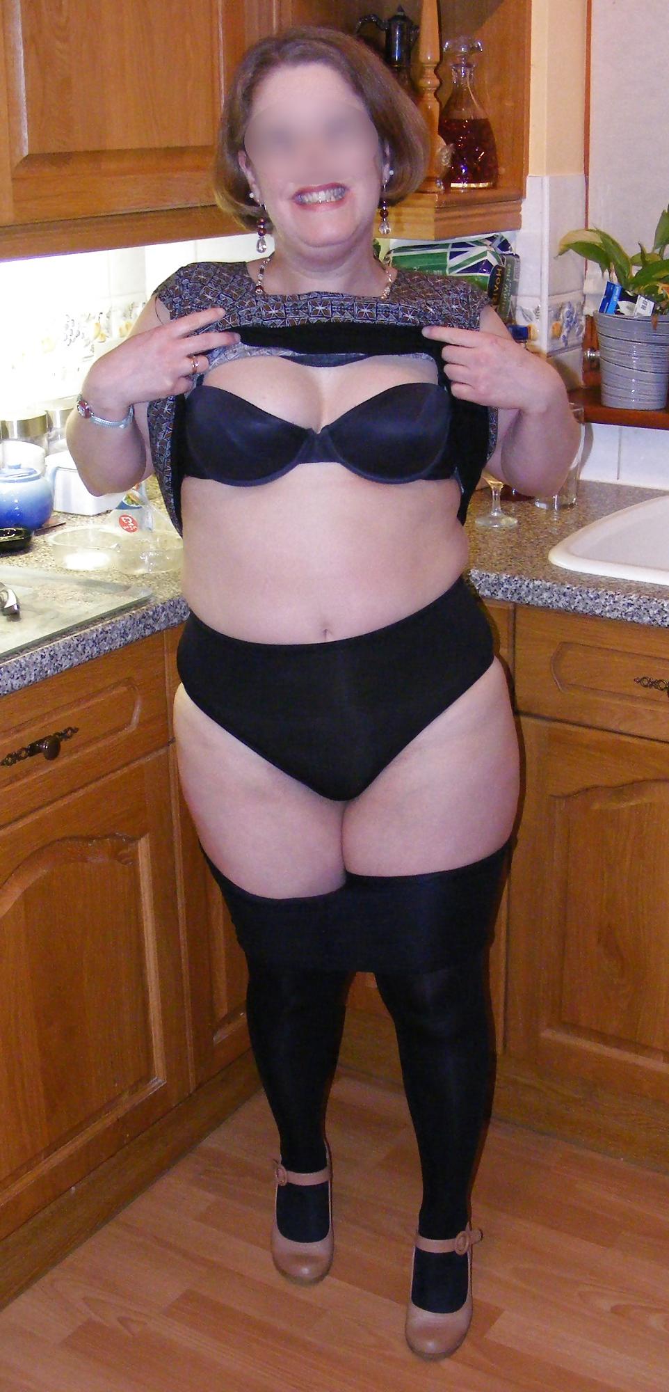 25P Shiny tights