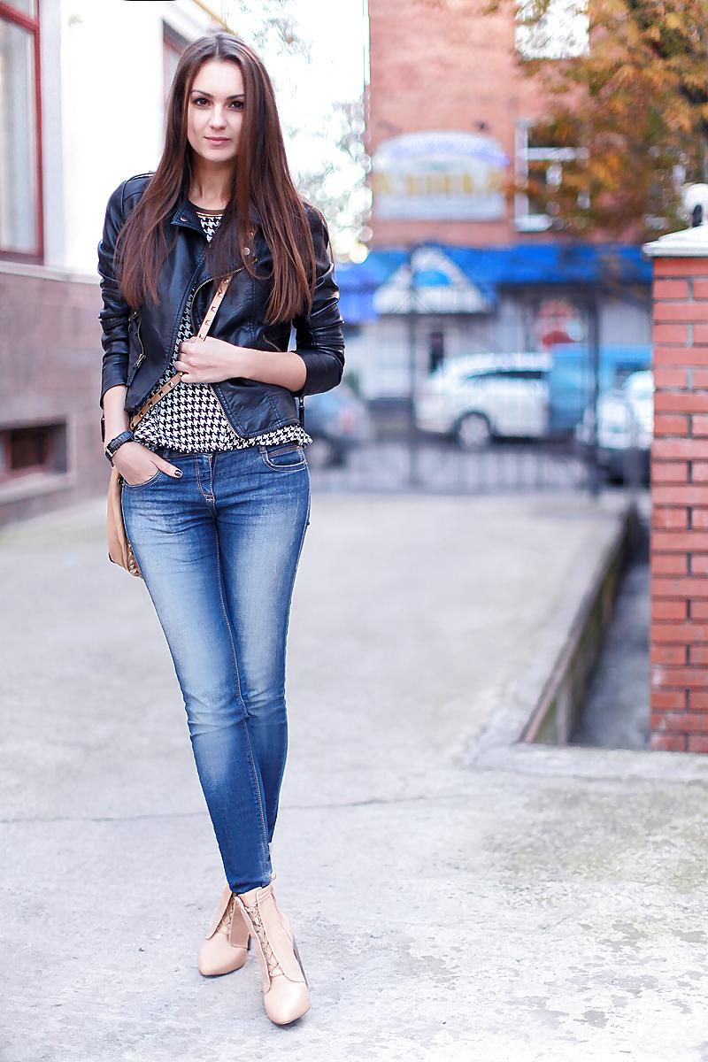 25P Fashion Guide for the aspiring lesbian escort