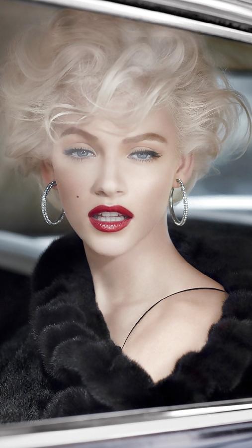 25P Fashion Guide for the aspiring lesbian escort