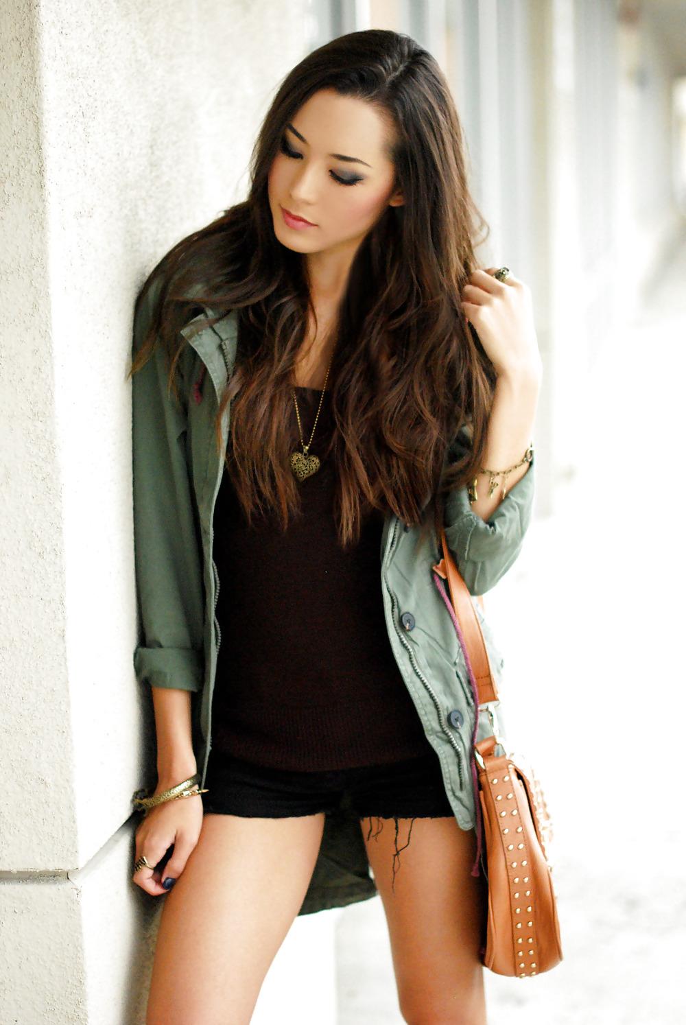 25P Fashion Guide for the aspiring lesbian escort
