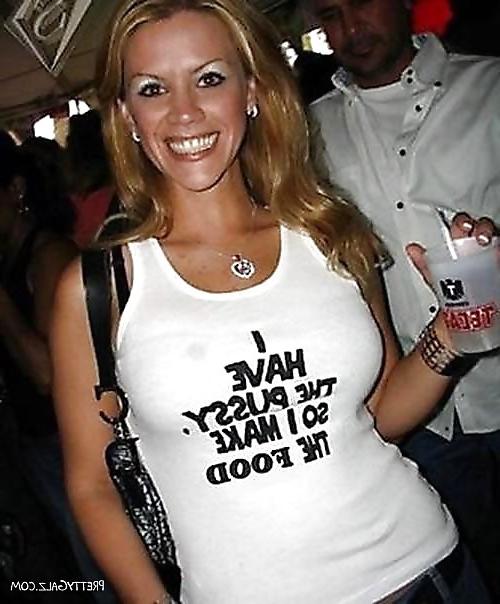 25P Girls T-shirt