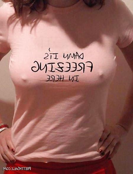 25P Girls T-shirt