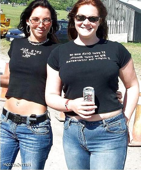 25P Girls T-shirt