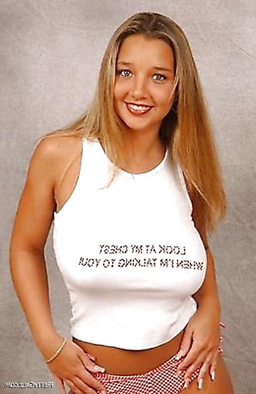 25P Girls T-shirt
