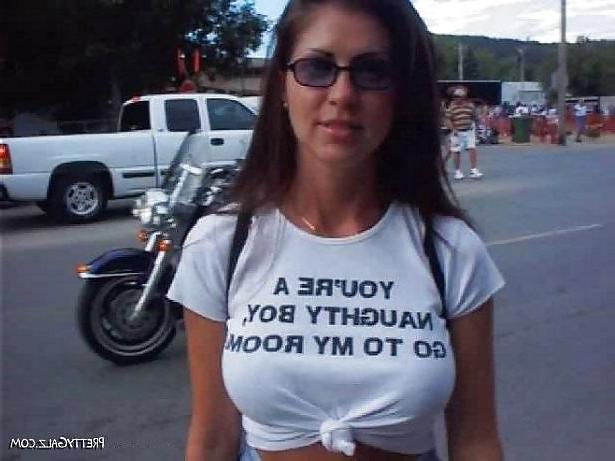 25P Girls T-shirt