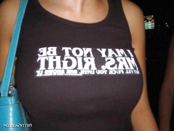 25P Girls T-shirt