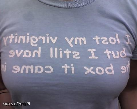 25P Girls T-shirt