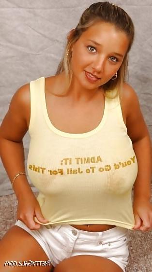 25P Girls T-shirt