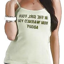 25P Girls T-shirt