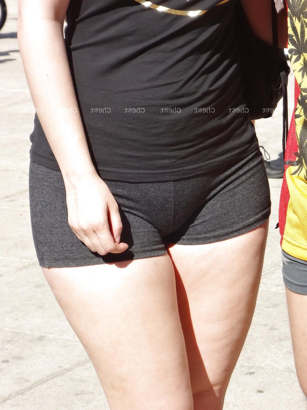 25P Sin pantalones DF mamis rica