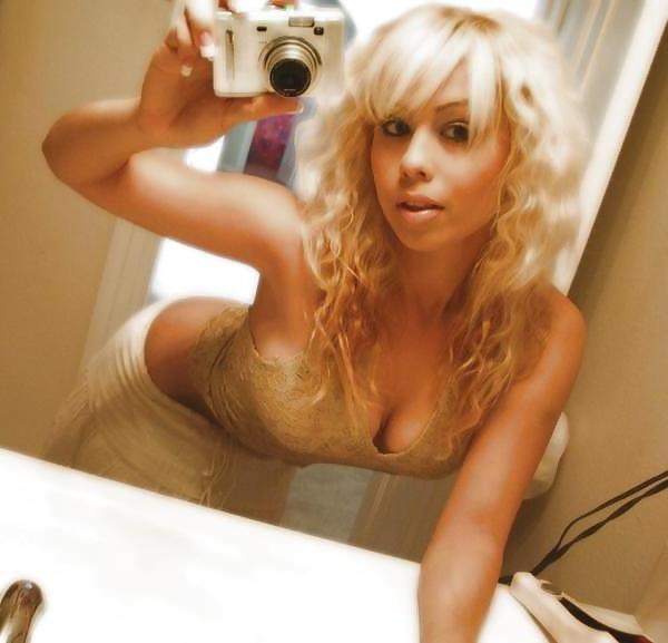 25P Hot Self Shots
