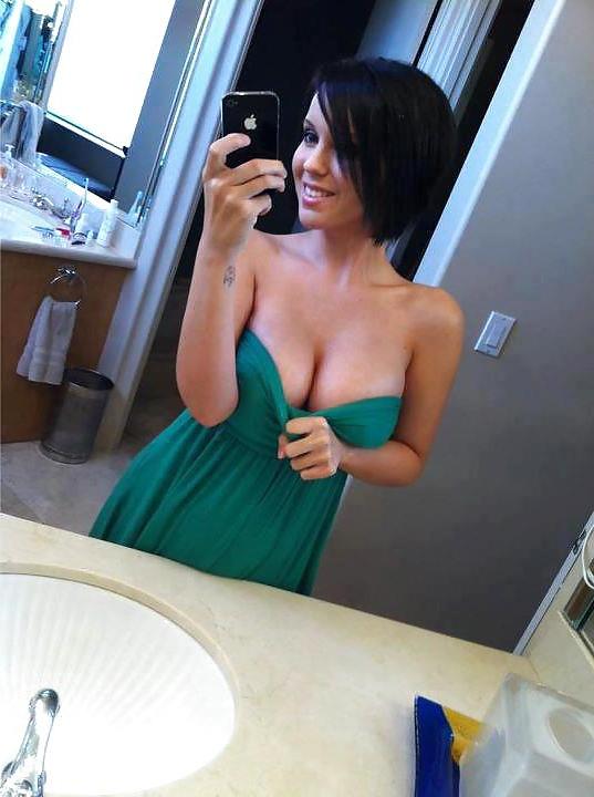 25P Hot Self Shots