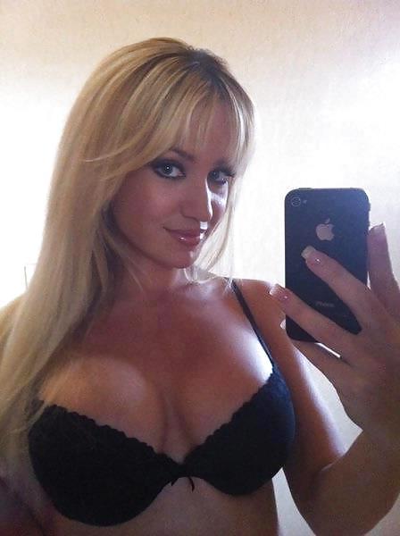 25P Hot Self Shots