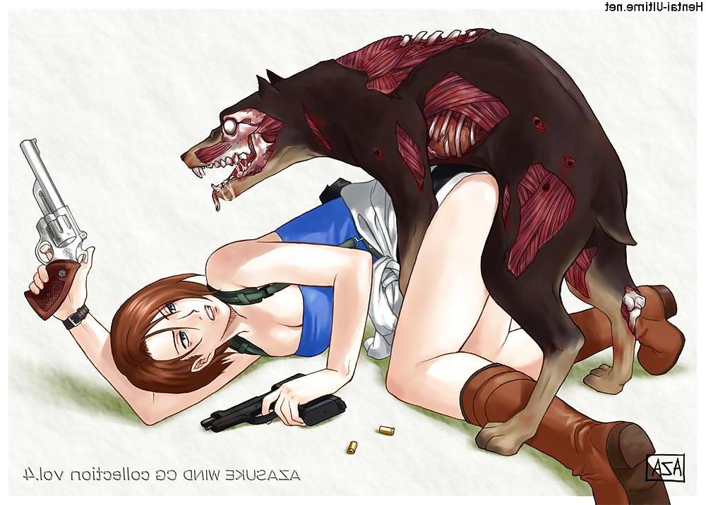 20P 3D - Hentai Babes - Hentai-ultime Gallery - AZASUKE CG