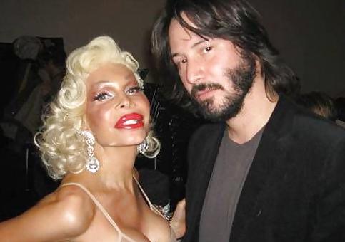 18P Bad Plastic Surgeries  