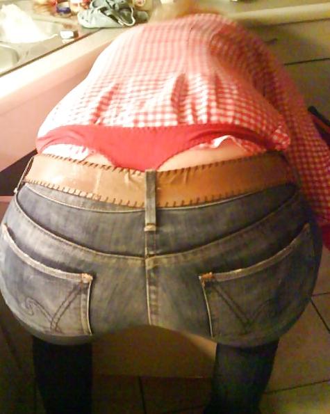 20P Show me your ass ... and more! 2